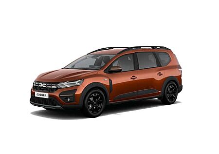 Dacia Jogger TCe 110 Extreme 7-Sitzer 5 Türen