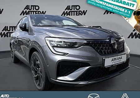 Renault Arkana E-TECH Full Hybrid 145 Esprit Alpine 5 Türen