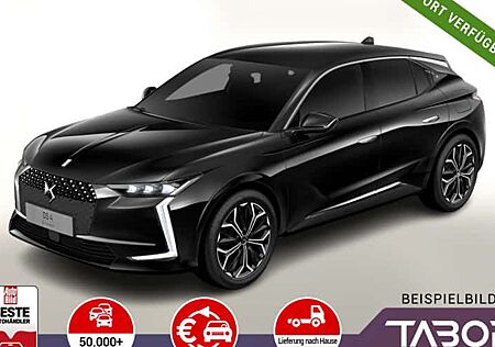 DS Automobiles DS 4 Plug-in-Hybrid 225 Étoile + Alcantara 5 Türen