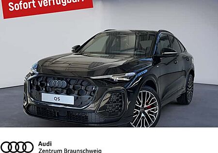 Audi Q5 TDI S tronic quattro 5 Türen