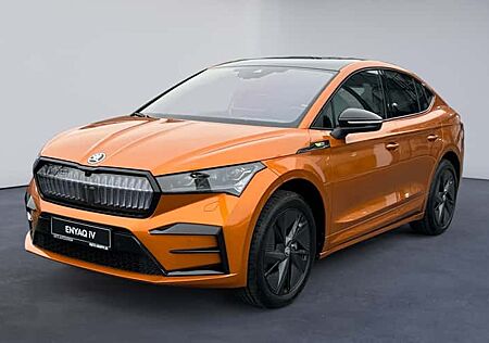 Skoda Enyaq Coupé RS 5 Türen