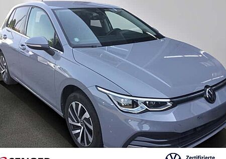 VW Golf 1.4 eHybrid OPF DSG Style 5 Türen