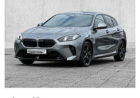 BMW 1er 120d Steptronic 5 Türen