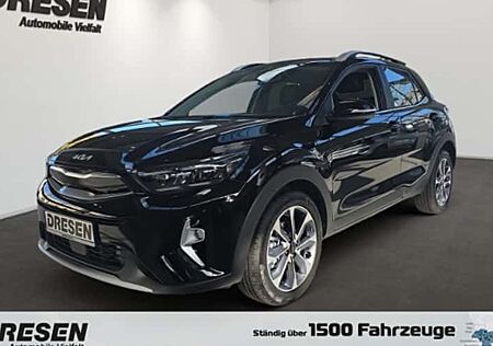 Kia Stonic 1.0 T-GDI 100 48V Spirit DCT7 5 Türen