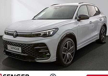 VW Tiguan 1.5 eTSI OPF DSG R-Line 5 Türen