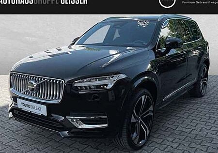 Volvo XC 90 T8 AWD Recharge Ultimate Bright Auto 5 Türen