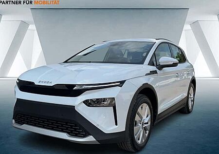 Skoda Elroq 50 Tour 5 Türen