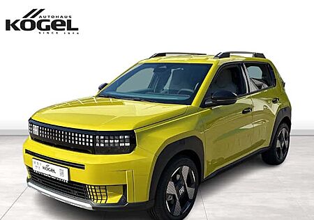 Fiat Grande Panda 1.2 Hybrid eDCT La Prima 5 Türen