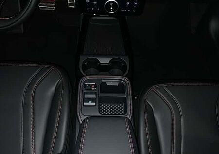 Ford Mustang Mach-E Emotor Extended Range 203kW RWD Premium 5 Türen