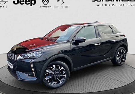 DS Automobiles DS3 Crossback PureTech 155 Performance Line Autom. 5 Türen