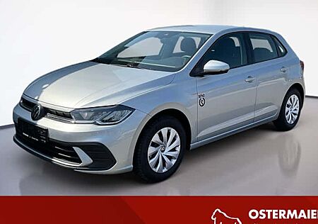 VW Polo 1.0 59kW Life 5 Türen