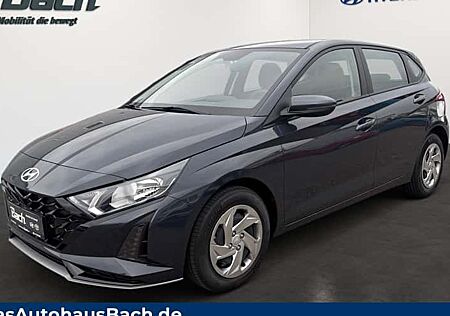 Hyundai i20 1.0 T-GDI 74kW Select 5 Türen