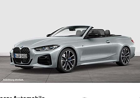 BMW 4er M440i xDrive Cabrio A 2 Türen