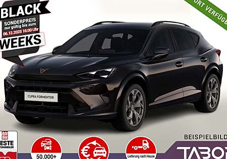 Cupra Formentor 2.0 TDI 110kW DSG 5 Türen