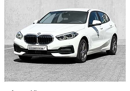 BMW 1er 116d Advantage 5 Türen
