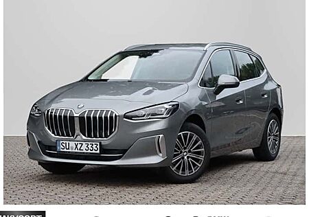 BMW 2er Active Tourer 218i Steptronic DCT 5 Türen