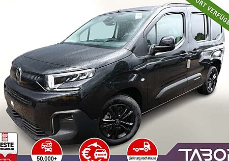 Citroën Berlingo BlueHDi 130 S&S EAT8 M MAX 5 Türen