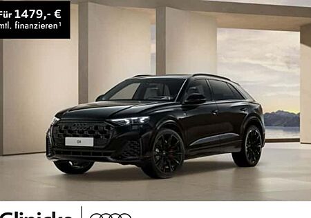 Audi Q8 TFSI e 360 kW quattro tiptronic 5 Türen