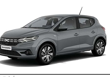 Dacia Sandero TCe 90 Expression 5 Türen
