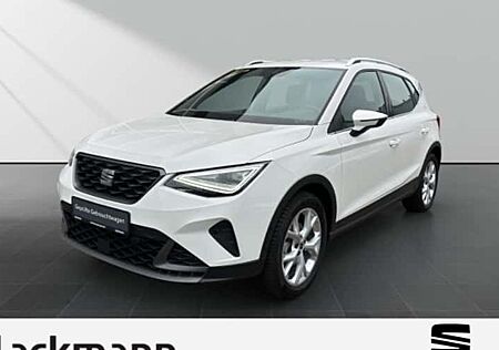 Seat Arona 1.0 TSI 81kW FR DSG 5 Türen