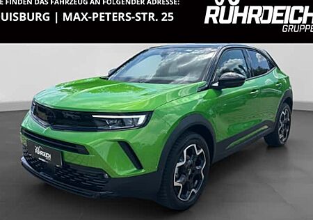 Opel Mokka 1.2 Turbo 96kW Ultimate Auto 5 Türen