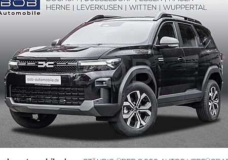 Dacia Bigster mild hybrid-G 140 Expression 5 Türen