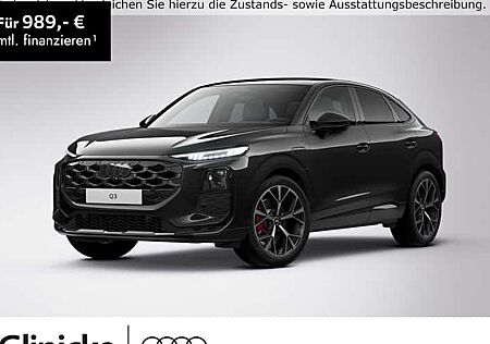 Audi Q3 e-hybrid 200kW S tronic 5 Türen