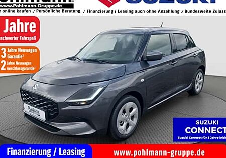 Suzuki Swift 1.2 HYBRID MT Comfort 5 Türen