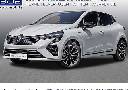 Renault Clio TCe 90 Techno 5 Türen