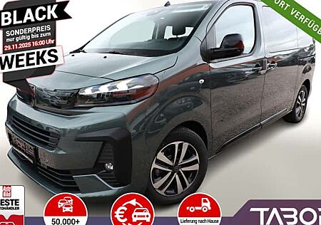 Peugeot Traveller BlueHDi 180 EAT8 Active L2 5 Türen