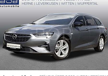 Opel Insignia Country Tourer 2.0 Turbo 125kW Elegance Auto ST 5 Türen
