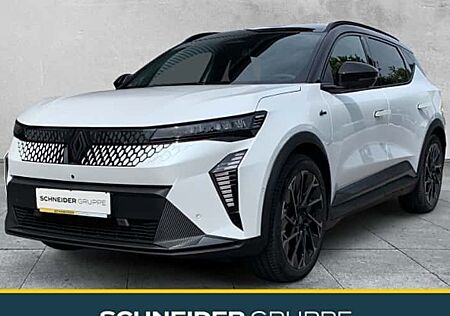 Renault Scenic E-Tech Esprit Alpine 220 Long Range 5 Türen