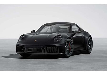 Porsche 911 Carrera 4 GTS Cabriolet 2 Türen