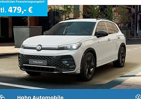VW Tiguan 1.5 eTSI OPF DSG R-Line 5 Türen