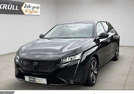 Peugeot 308 BlueHDi 130 EAT8 Allure SW 5 Türen