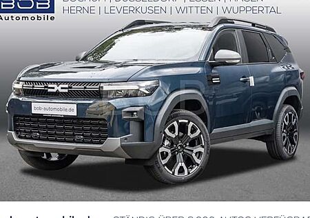 Dacia Bigster mild hybrid-G 140 Journey 5 Türen