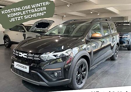 Dacia Jogger Hybrid 140 M-M-Auto Extreme+ 5-Sitzer 5 Türen