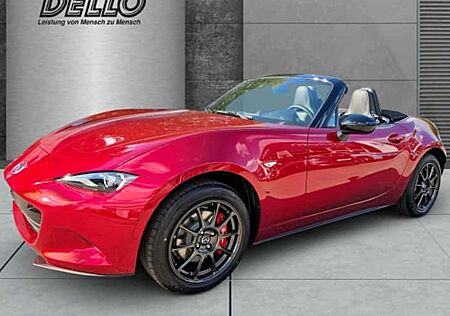 Mazda MX-5 1.5 SKYACTIV-G 132 Homura 2 Türen