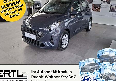 Hyundai i10 1.0 Select 5 Türen