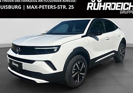 Opel Mokka 1.2 Turbo 100kW Edition 5 Türen