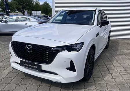 Mazda CX-60 3.3 e-SKYACTIV D254 Homura Auto AWD 5 Türen