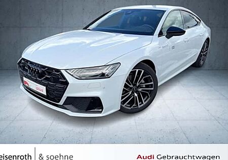 Audi A7 45 TFSI S tronic 5 Türen