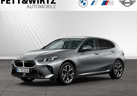BMW 1er 120 Steptronic 5 Türen