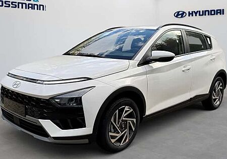 Hyundai Bayon 1.0 T-GDI Trend DCT 5 Türen