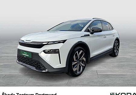 Skoda Elroq 85 Sportline 5 Türen