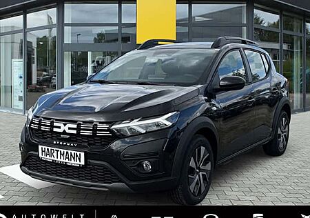 Dacia Sandero Stepway TCe 90 auto Stepway Expression 5 Türen