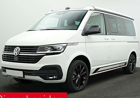 VW T6 California 2,0 TDI 110kW SCR DSG Beach Tour Ed. 5 Türen