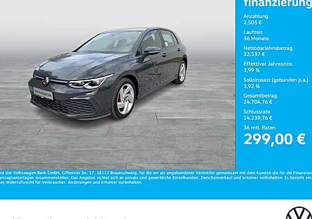 VW Golf GTE 1.4 eHybrid OPF DSG GTE 5 Türen