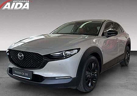 Mazda CX-30 e-SKYACTIV-G M-Hybrid 140 Nagisa AT 5 Türen