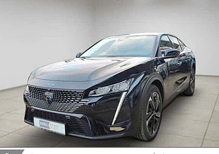 Peugeot 408 Hybrid 145 e-DSC6 Allure 5 Türen